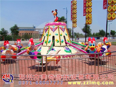 室內(nèi)兒童游樂場