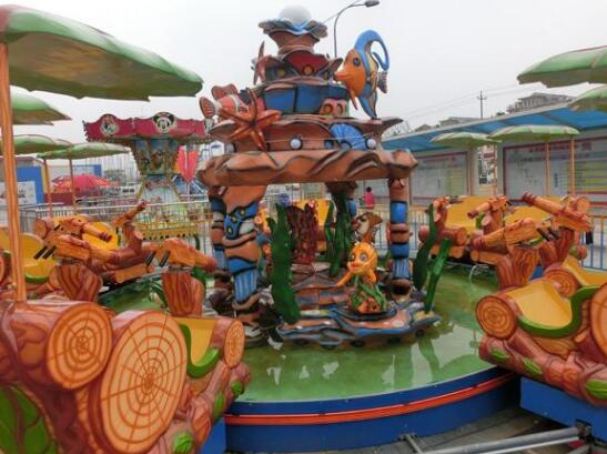 兒童游樂設(shè)施