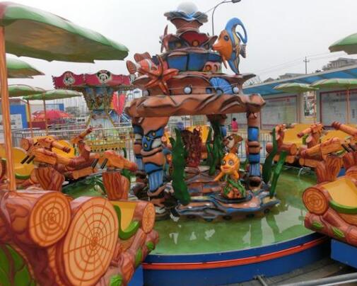 兒童游樂設(shè)備