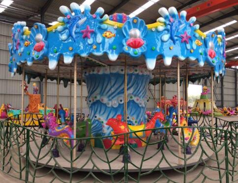 兒童游樂設(shè)施