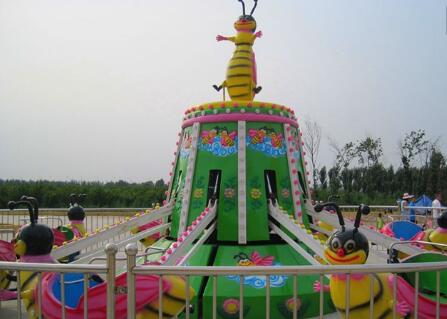 室內(nèi)兒童游樂場