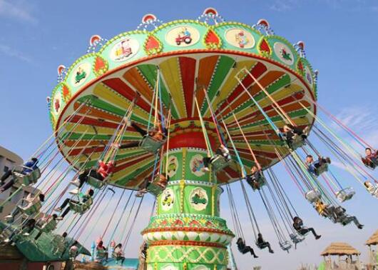 游樂(lè)設(shè)備