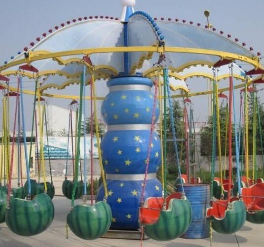 游樂場(chǎng)游樂設(shè)備