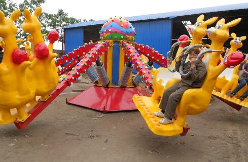 兒童游樂設(shè)施