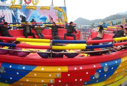 迪斯科轉(zhuǎn)盤