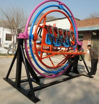 三維太空環(huán)