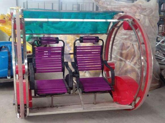 逍遙樂(lè)吧車(chē)