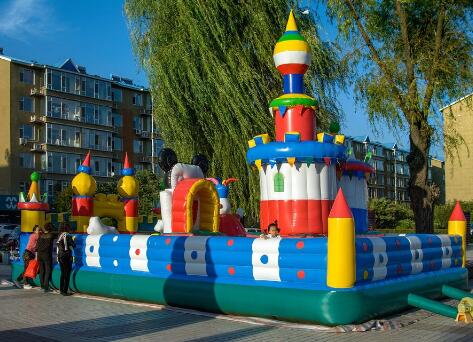 親子游樂(lè)設(shè)施