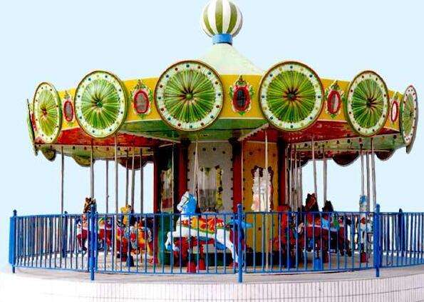 游樂(lè)設(shè)備