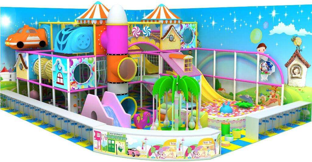 兒童游樂設(shè)備