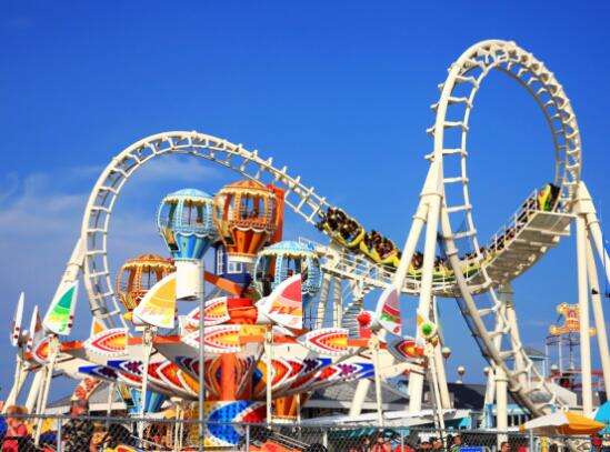 游樂(lè)設(shè)備