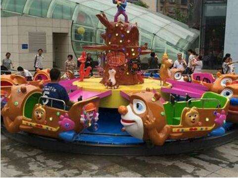 兒童游樂設(shè)備