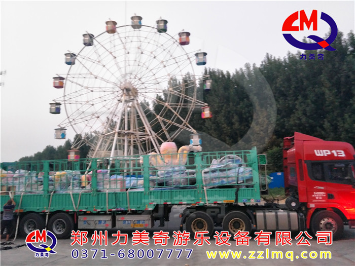 吉林游樂設(shè)備