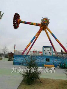 上傳動(dòng)大擺錘