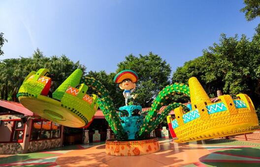 兒童游樂(lè)設(shè)備廠