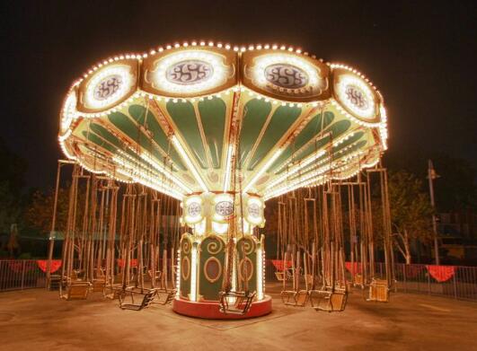 游樂設(shè)備廠