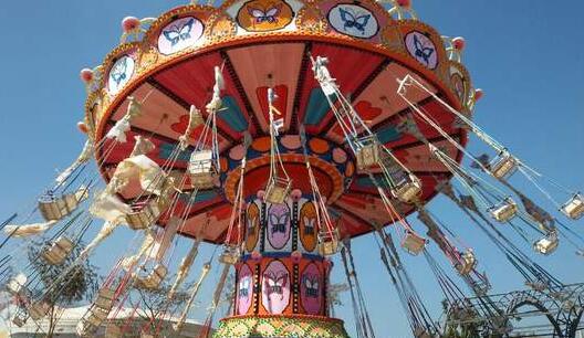 幼兒游樂設(shè)備