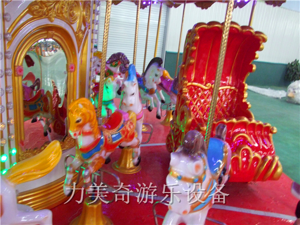 歐式轉(zhuǎn)馬