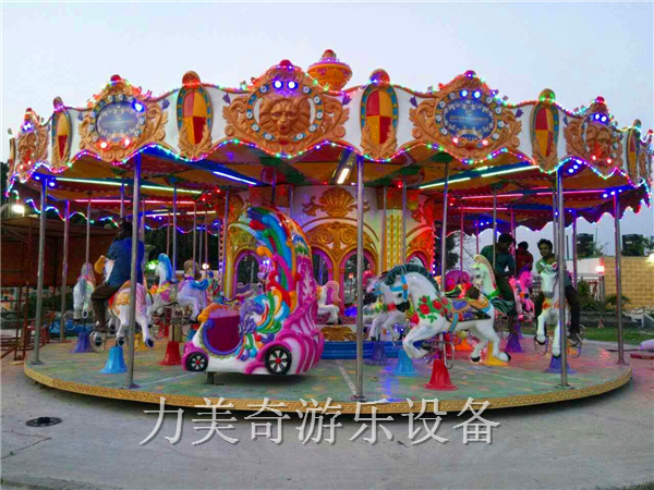 歐式轉(zhuǎn)馬