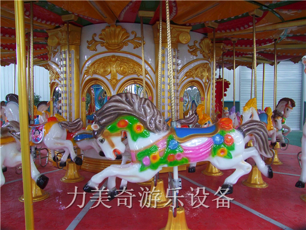 歐式轉(zhuǎn)馬