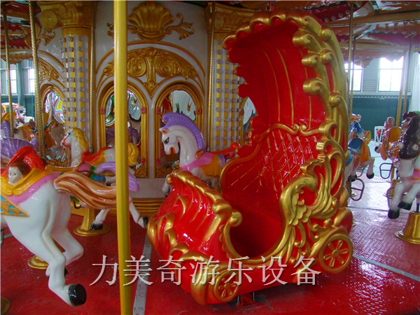 歐式轉(zhuǎn)馬