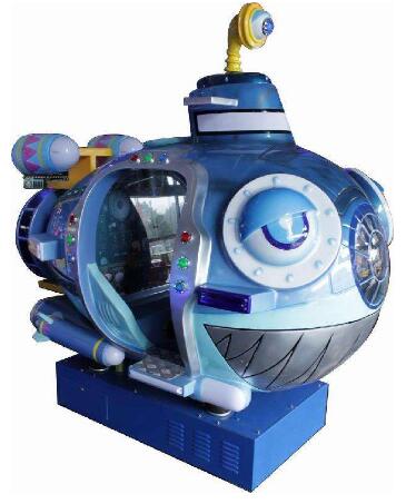 商場(chǎng)游樂(lè)設(shè)備