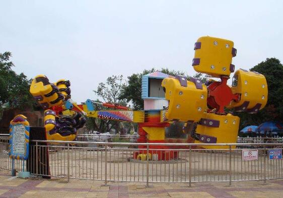 批發(fā)游樂設備