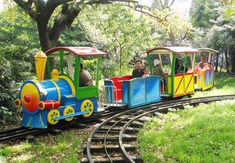 廣場游樂設(shè)備