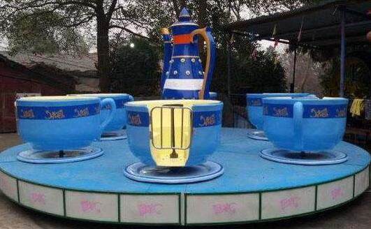 室外大型游樂(lè)設(shè)備