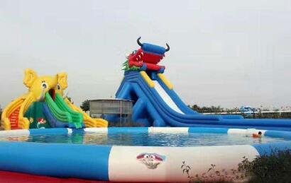 大型水上游樂設(shè)備