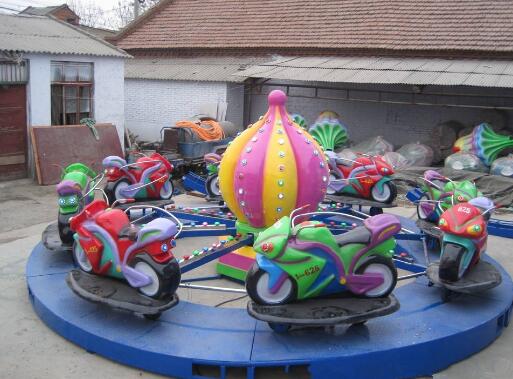 vr游樂設(shè)備