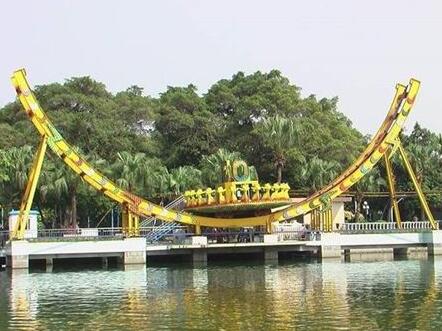 滑雪場(chǎng)游樂(lè)設(shè)備