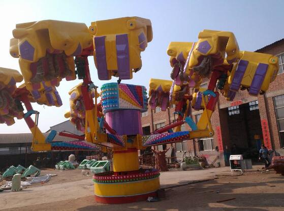 小型兒童游樂(lè)室內(nèi)設(shè)備