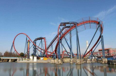 北京游樂(lè)設(shè)備