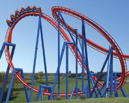 鄭州游樂(lè)設(shè)備