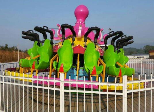 游樂(lè)設(shè)備