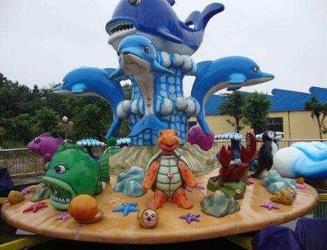 游樂(lè)設(shè)備