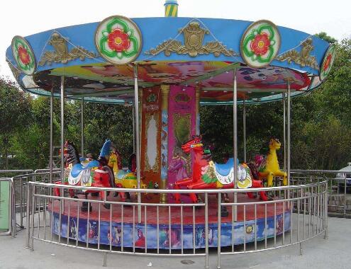 兒童游樂設(shè)備