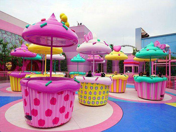 兒童游樂設(shè)備