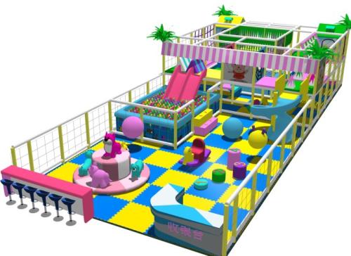 兒童游樂設(shè)備