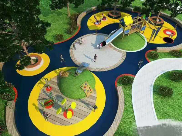 無動(dòng)力游樂設(shè)備