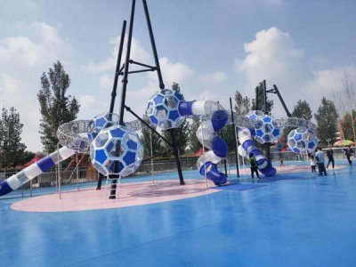 無動力游樂設(shè)備