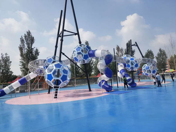 無動(dòng)力游樂設(shè)備