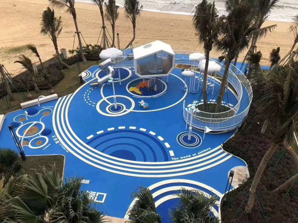 無動(dòng)力游樂設(shè)備