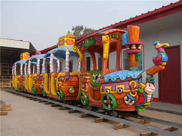 景區(qū)游樂設(shè)備