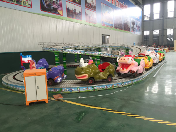 雙環(huán)迷你穿梭