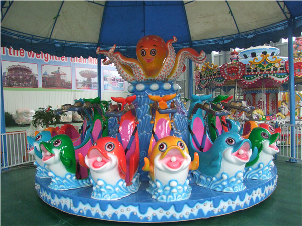 激戰(zhàn)鯊魚島