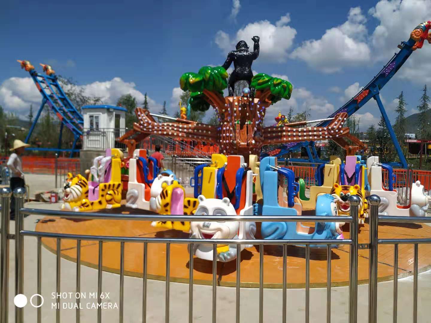 激戰(zhàn)鯊魚島