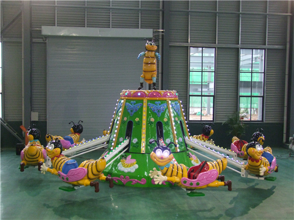 汽車造型自控飛機(jī)