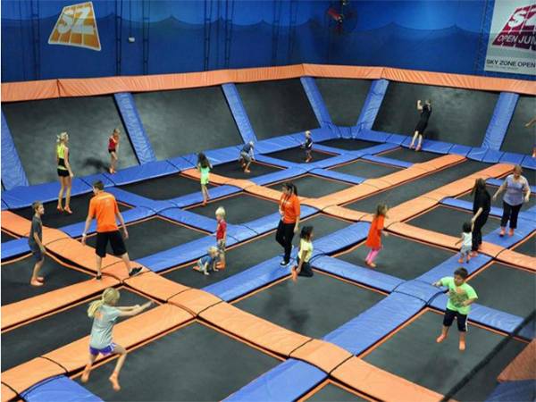 景區(qū)網(wǎng)紅游樂設(shè)備    